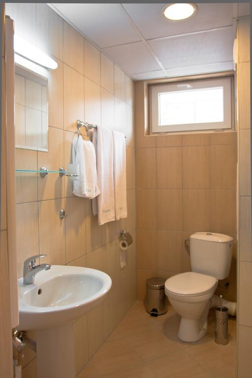 Balneo Comlex Medica Narechen Hotel Narechenski Bani Cameră foto