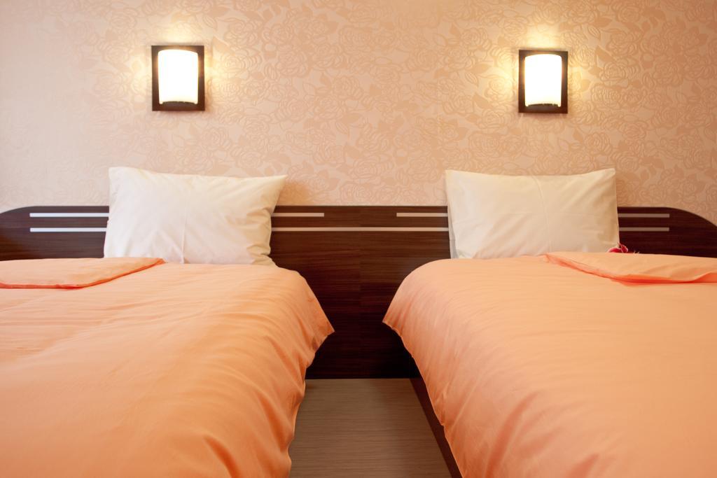 Balneo Comlex Medica Narechen Hotel Narechenski Bani Cameră foto