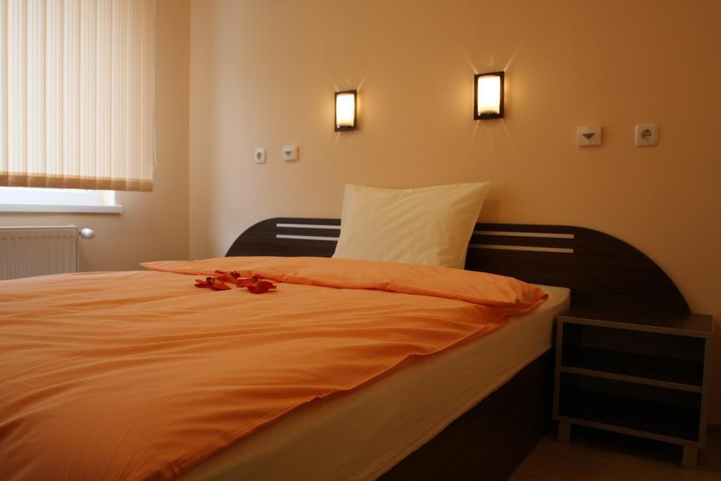 Balneo Comlex Medica Narechen Hotel Narechenski Bani Cameră foto
