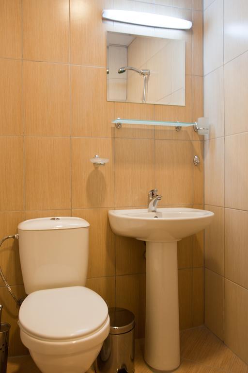 Balneo Comlex Medica Narechen Hotel Narechenski Bani Cameră foto